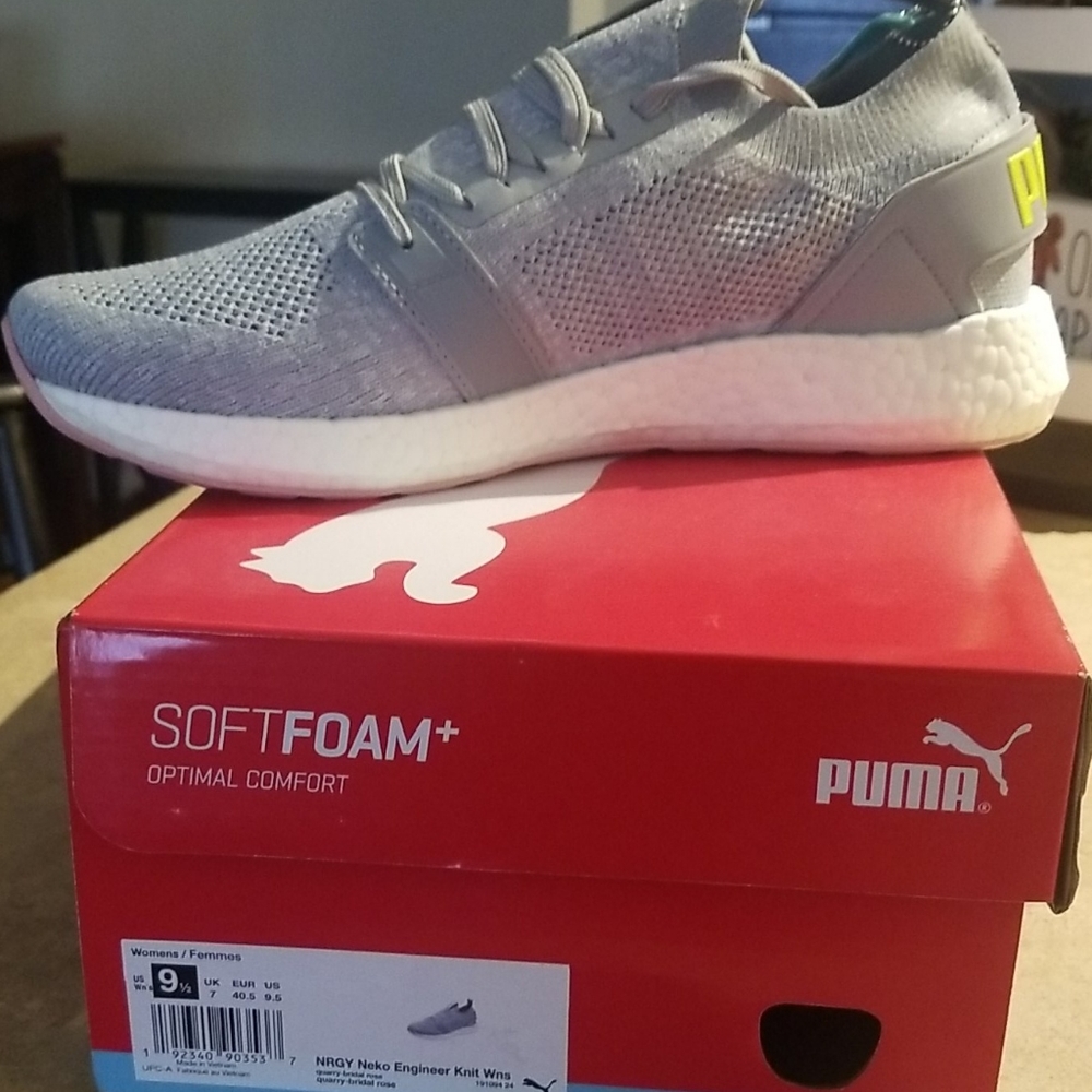 women's shoes